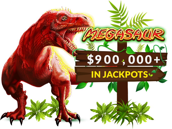 Slots garden