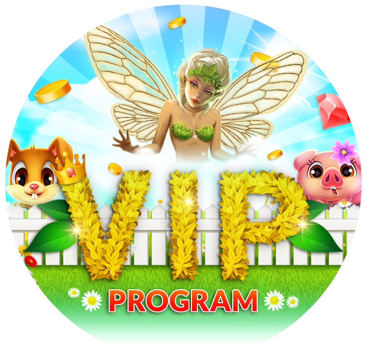 vip program